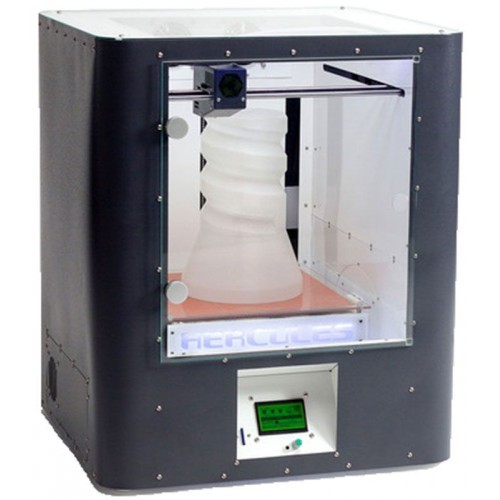 3D-печать как инструмент в макетировании и моделизме - 25