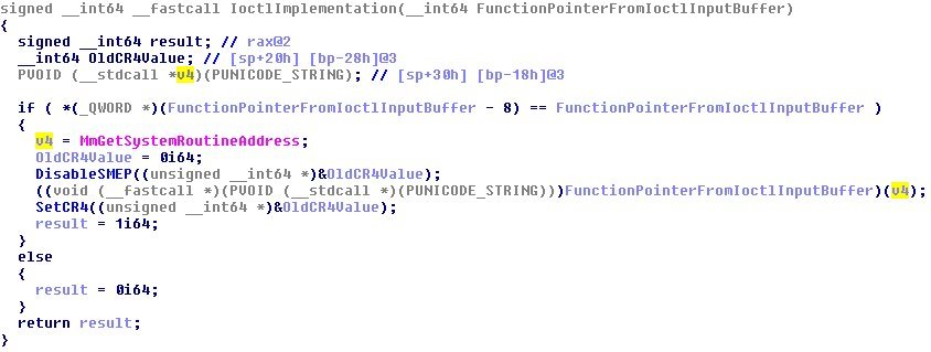 Браузеры и app specific security mitigation. Часть 2. Internet Explorer и Edge - 18 CtD6L38XYAA2krC.jpg_large