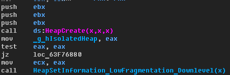 Браузеры и app specific security mitigation. Часть 2. Internet Explorer и Edge - 4 11