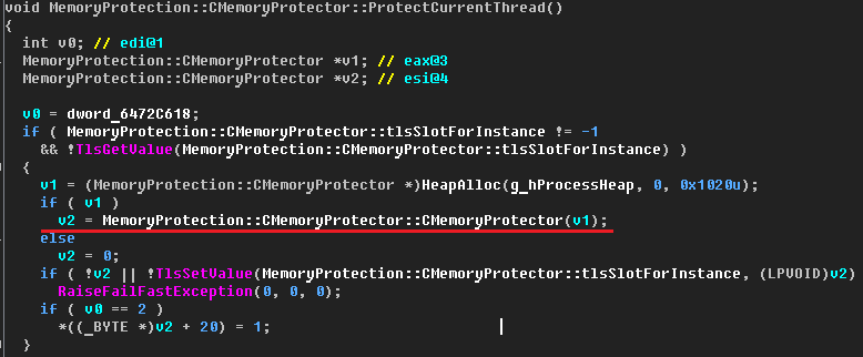 Браузеры и app specific security mitigation. Часть 2. Internet Explorer и Edge - 5 12