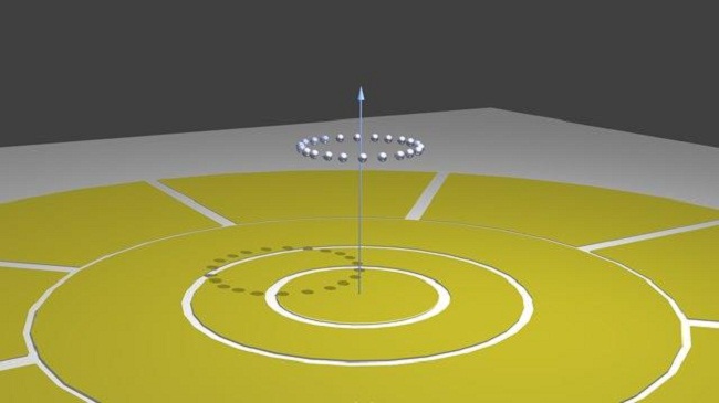 Физики создали первый в мире «кристалл времени» - 3 Физики создали первый в мире «кристалл времени» - 3