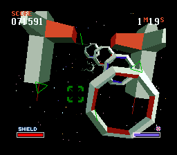 Как на Super Nintendo появились 3D-игры: история сопроцессора Super FX - 22 Как на Super Nintendo появились 3D-игры: история сопроцессора Super FX - 22