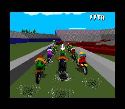 Как на Super Nintendo появились 3D-игры: история сопроцессора Super FX - 26 Как на Super Nintendo появились 3D-игры: история сопроцессора Super FX - 26