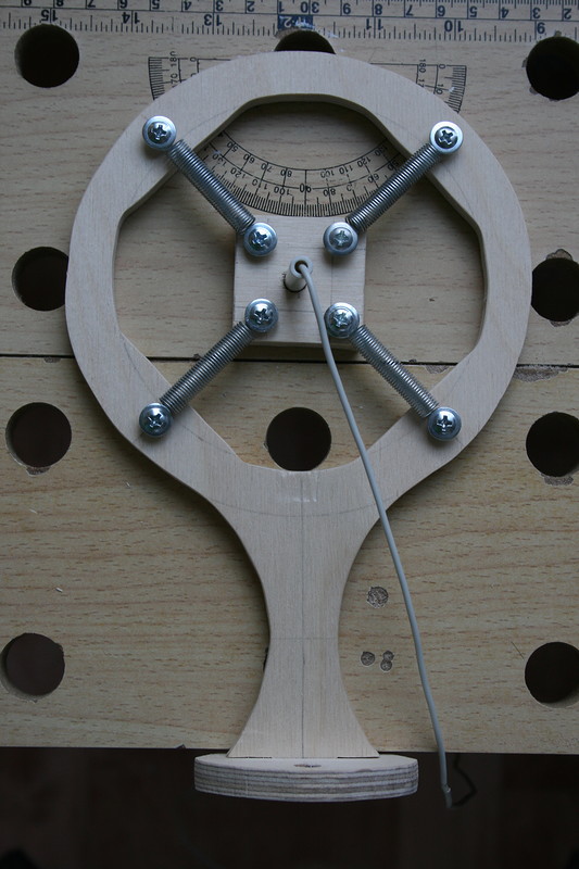 Переделываем бюджетный микрофон для профессионального использования - 15 Переделываем бюджетный микрофон для профессионального использования - 15