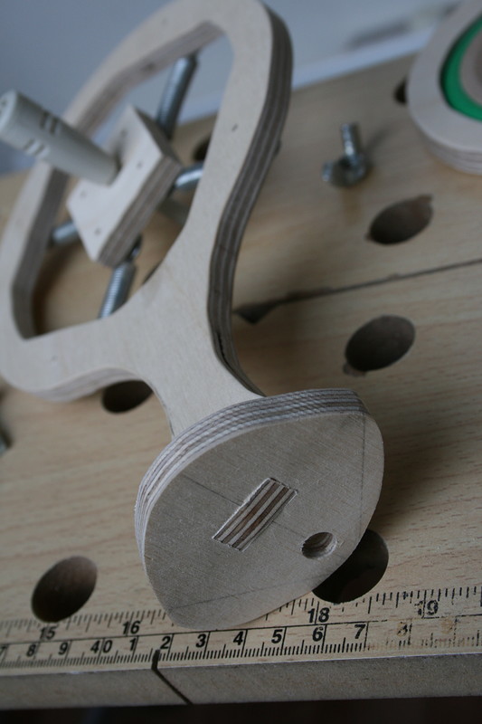 Переделываем бюджетный микрофон для профессионального использования - 16 Переделываем бюджетный микрофон для профессионального использования - 16