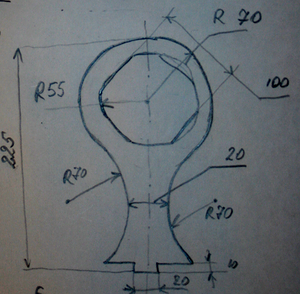 Переделываем бюджетный микрофон для профессионального использования - 17 Переделываем бюджетный микрофон для профессионального использования - 17