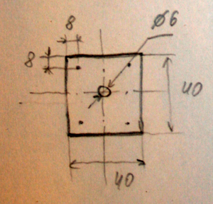 Переделываем бюджетный микрофон для профессионального использования - 18 Переделываем бюджетный микрофон для профессионального использования - 18