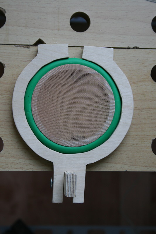 Переделываем бюджетный микрофон для профессионального использования - 20 Переделываем бюджетный микрофон для профессионального использования - 20