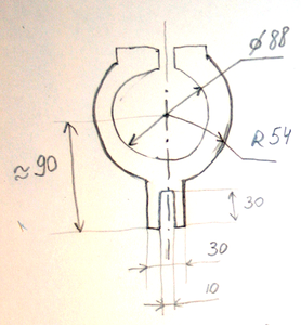 Переделываем бюджетный микрофон для профессионального использования - 22 Переделываем бюджетный микрофон для профессионального использования - 22