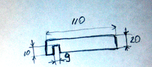 Переделываем бюджетный микрофон для профессионального использования - 23 Переделываем бюджетный микрофон для профессионального использования - 23
