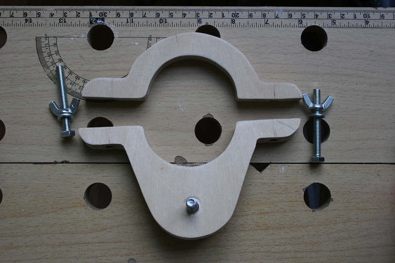 Переделываем бюджетный микрофон для профессионального использования - 24 Переделываем бюджетный микрофон для профессионального использования - 24