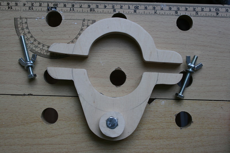 Переделываем бюджетный микрофон для профессионального использования - 25 Переделываем бюджетный микрофон для профессионального использования - 25