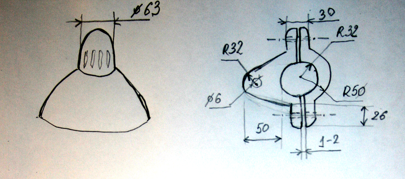 Переделываем бюджетный микрофон для профессионального использования - 27 Переделываем бюджетный микрофон для профессионального использования - 27