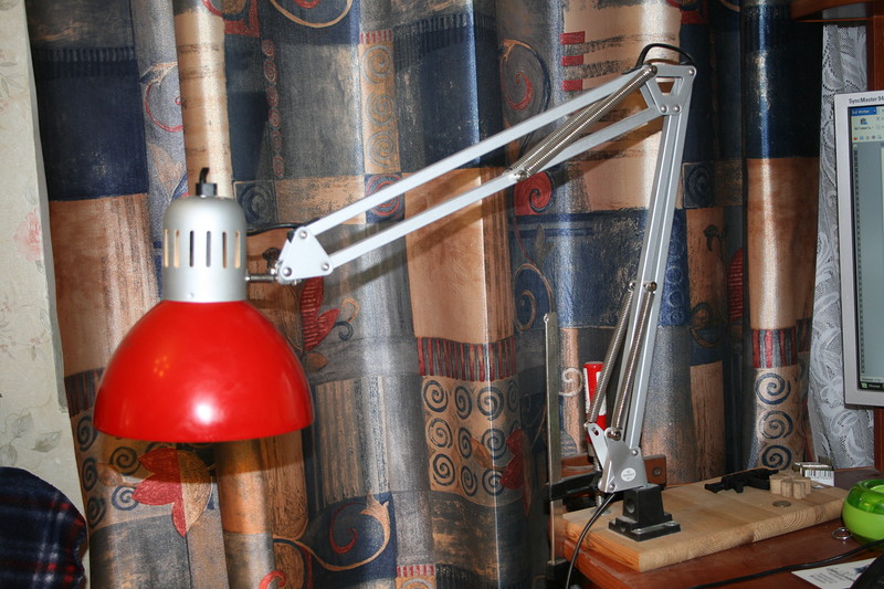 Переделываем бюджетный микрофон для профессионального использования - 6 Переделываем бюджетный микрофон для профессионального использования - 6