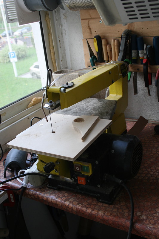 Переделываем бюджетный микрофон для профессионального использования - 8 Переделываем бюджетный микрофон для профессионального использования - 8