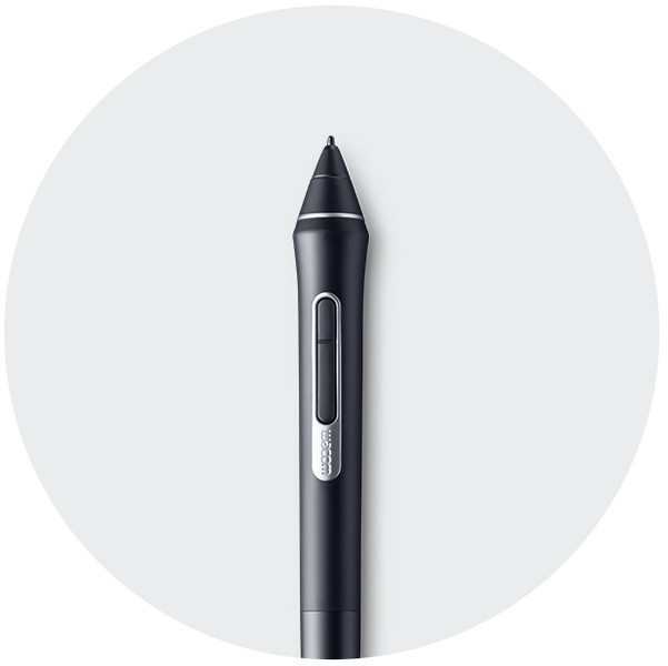 Планшеты Wacom MobileStudio Pro стоят дорого