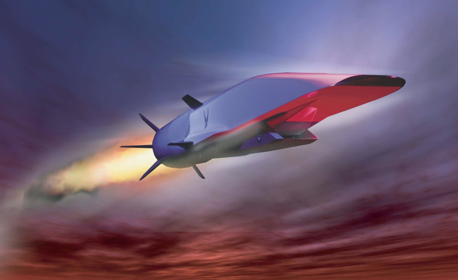 «Боинг» уверен, что обгонит Илона Маска на дороге к Марсу - 2 «Боинг» уверен, что обгонит Илона Маска на дороге к Марсу - 2