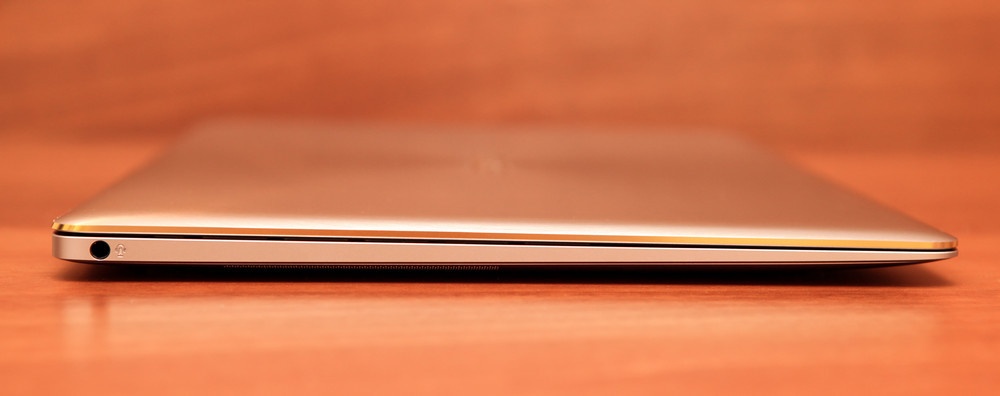 Обзор ультрабука ASUS ZenBook 3 - 10 Обзор ультрабука ASUS ZenBook 3 - 10