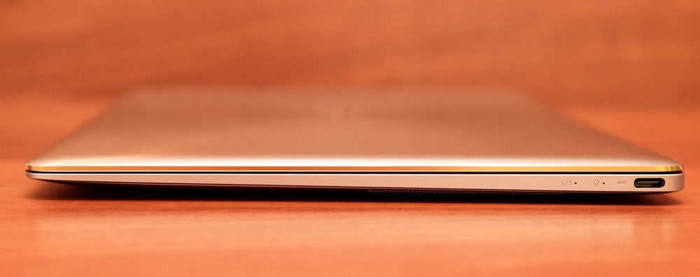 Обзор ультрабука ASUS ZenBook 3 - 11 Обзор ультрабука ASUS ZenBook 3 - 11