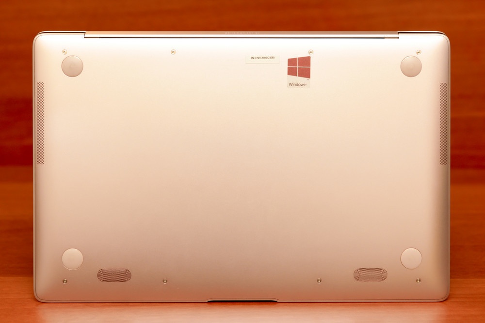 Обзор ультрабука ASUS ZenBook 3 - 13 Обзор ультрабука ASUS ZenBook 3 - 13