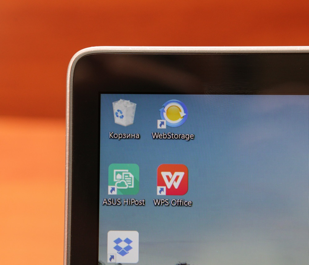 Обзор ультрабука ASUS ZenBook 3 - 25 Обзор ультрабука ASUS ZenBook 3 - 25