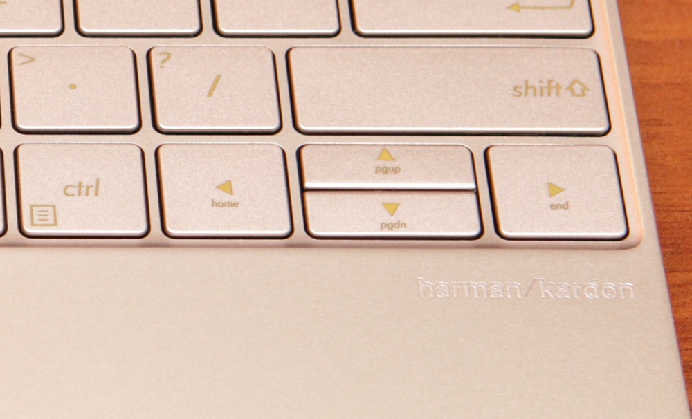 Обзор ультрабука ASUS ZenBook 3 - 26 Обзор ультрабука ASUS ZenBook 3 - 26