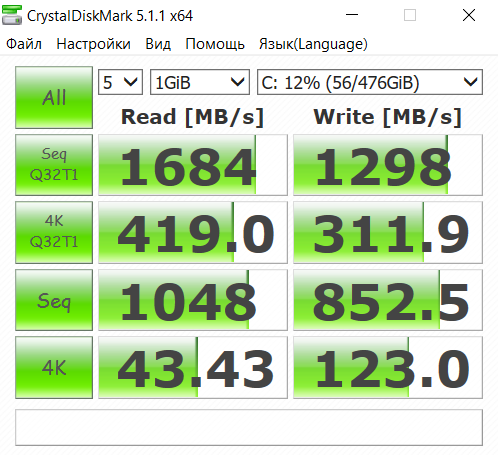 Обзор ультрабука ASUS ZenBook 3 - 30