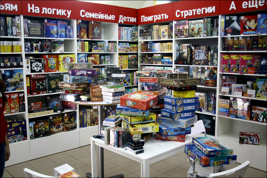 Тёплые ламповые грабли малого бизнеса на примере отдельно взятого магазина во Владимире - 10