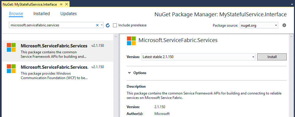 ASP.NET Core: Создание внешнего интерфейса веб-службы для приложения - 7 ASP.NET Core: Создание внешнего интерфейса веб-службы для приложения - 7