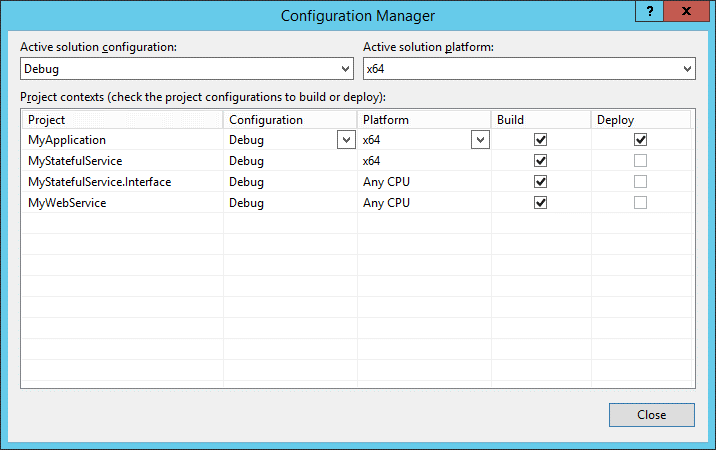 ASP.NET Core: Создание внешнего интерфейса веб-службы для приложения - 9