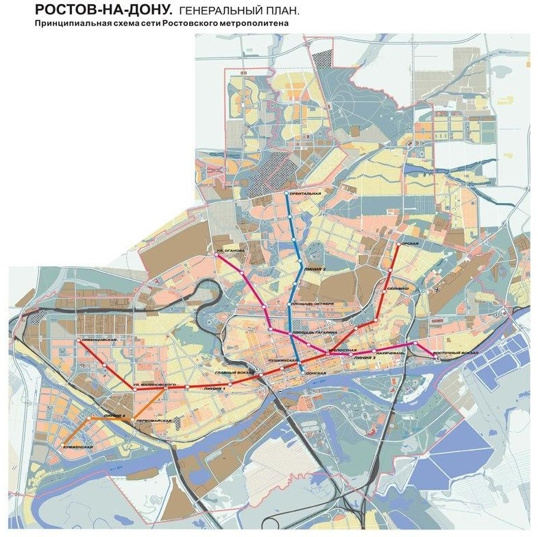 Едем в город южный: как живут разработчики в Ростове - 26