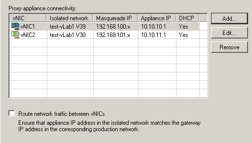 Разбираемся с Veeam SureBackup - 17