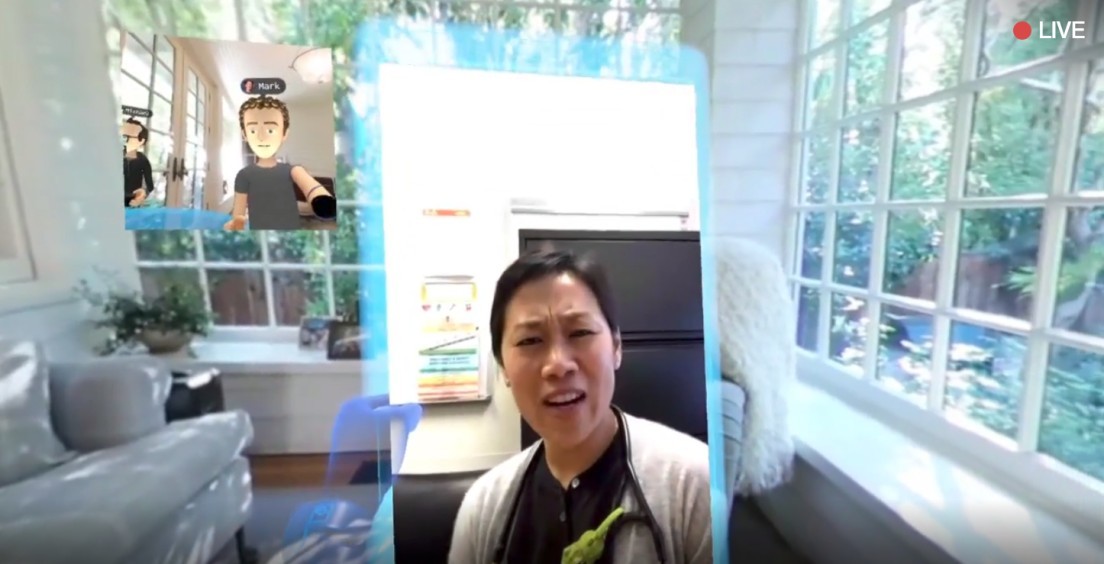 Шлем Oculus VR будет автономным и «доступным» - 3