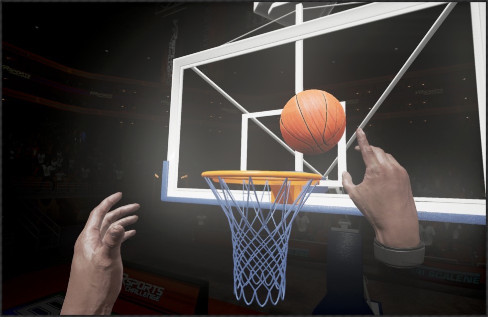 Шлем Oculus VR будет автономным и «доступным» - 5