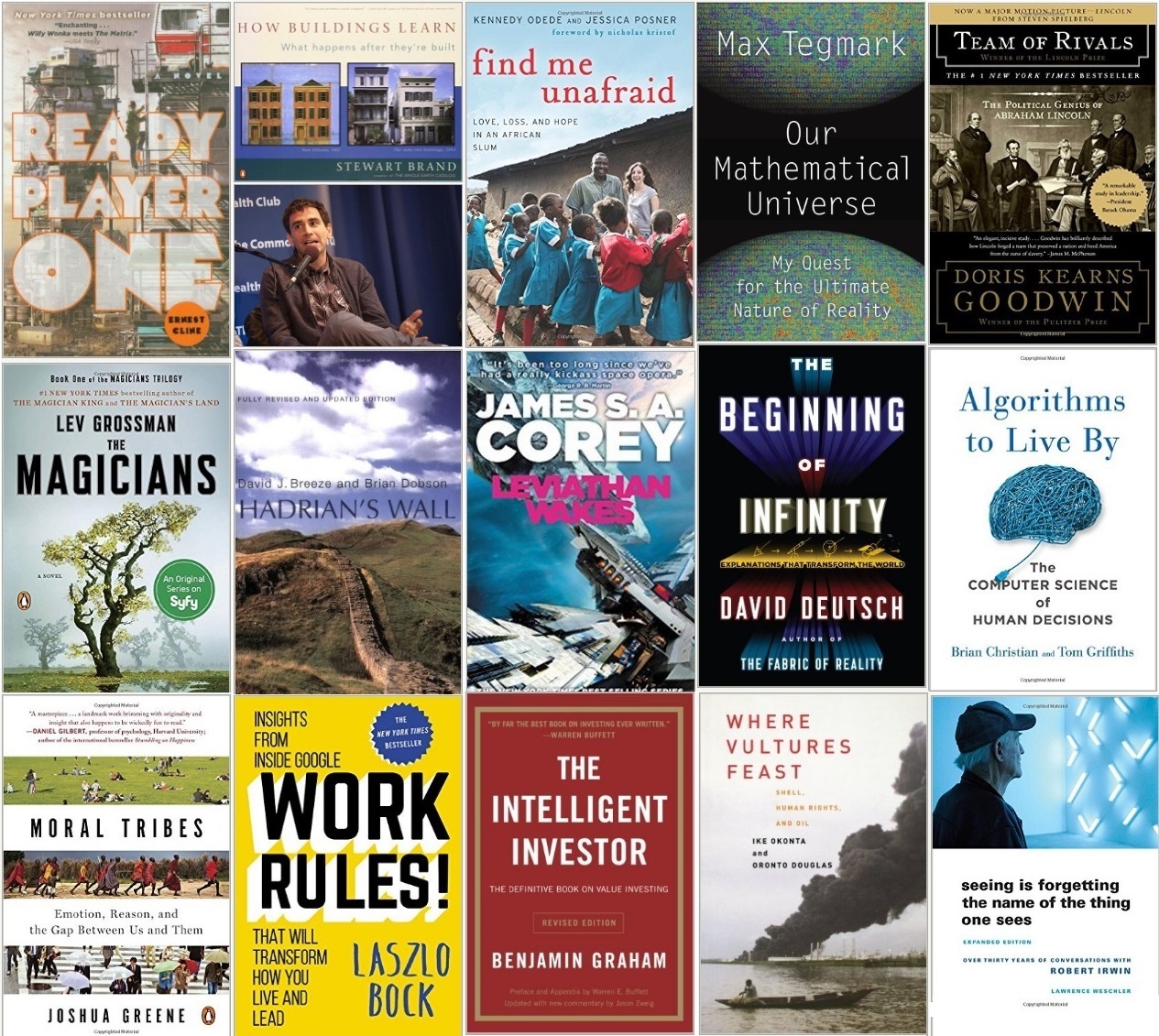 Y Combinator рекомендует прочитать в 2016 - 1 Y Combinator рекомендует прочитать в 2016 - 1