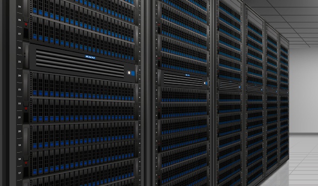 Преимущества использования программно-определяемых СХД в корпоративной среде - 2 Преимущества использования программно-определяемых СХД в корпоративной среде - 2