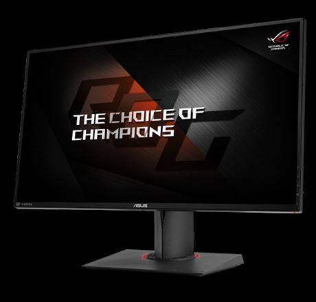 Asus ROG Swift PG278QR