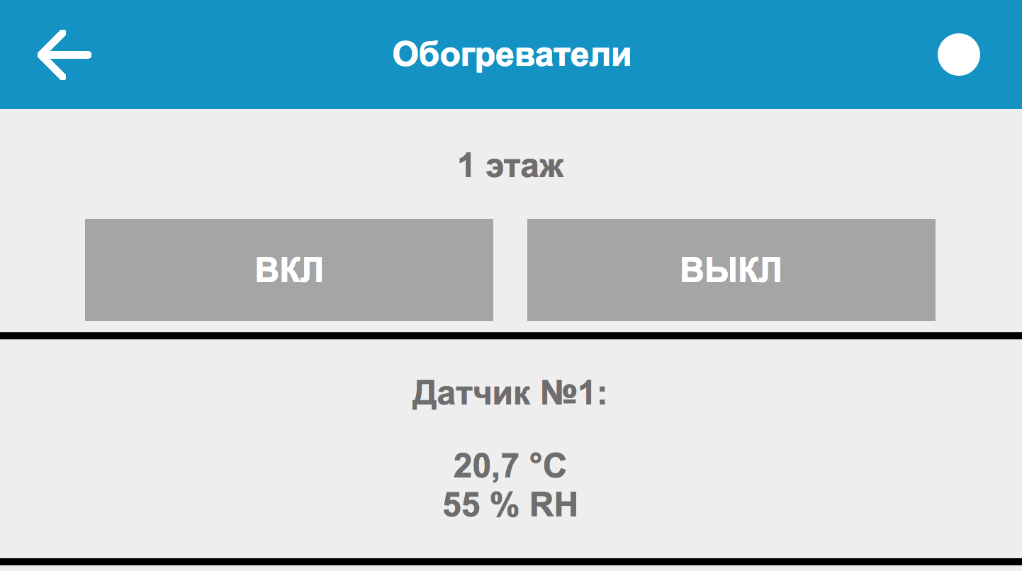 NooLite + Raspberry Pi + Telegram=умный дом - 8 image