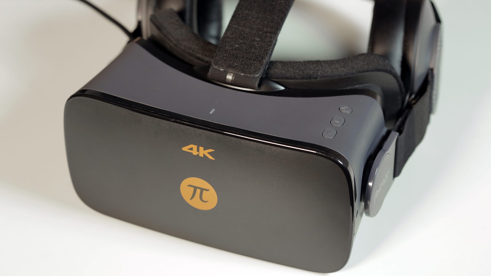 VR-шлем Pimax P1 4K — решает не только картинка - 15 VR-шлем Pimax P1 4K — решает не только картинка - 15