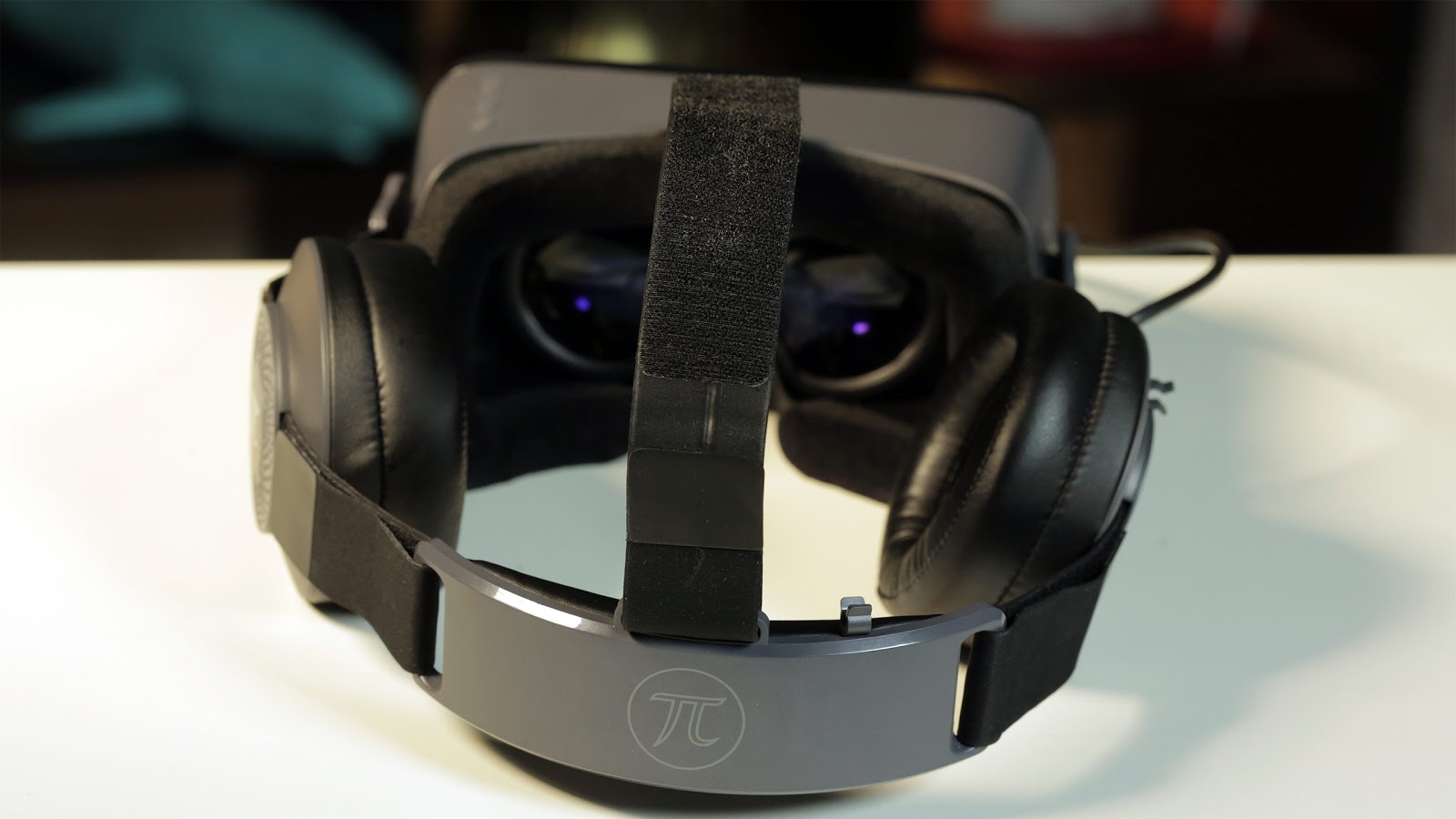 VR-шлем Pimax P1 4K — решает не только картинка - 25 VR-шлем Pimax P1 4K — решает не только картинка - 25