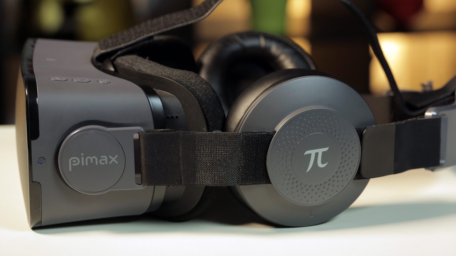 VR-шлем Pimax P1 4K — решает не только картинка - 26 VR-шлем Pimax P1 4K — решает не только картинка - 26