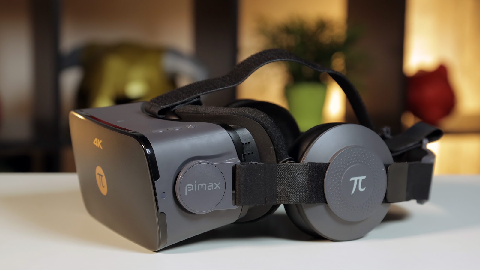 VR-шлем Pimax P1 4K — решает не только картинка - 1