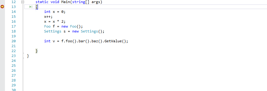 Visual Studio «15» Preview 5 - 6 image