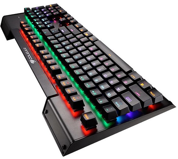 Cougar Ultimus RGB