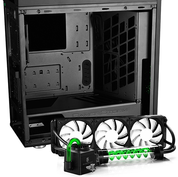 Deepcool Genome II