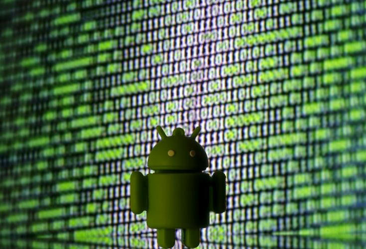 Интерес антимонопольного агентства вызвали условия, касающиеся использования ОС Android