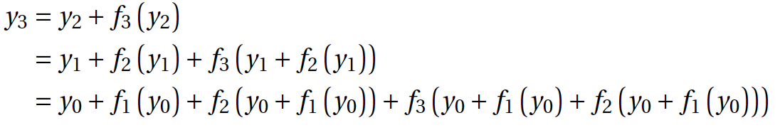 Обзор топологий глубоких сверточных нейронных сетей - 73