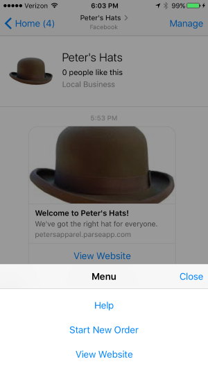 Разработка интеллектуальных ботов с помощью Microsoft Bot Framework, Azure Cognitive Services и NER систем. Часть 1 - 7