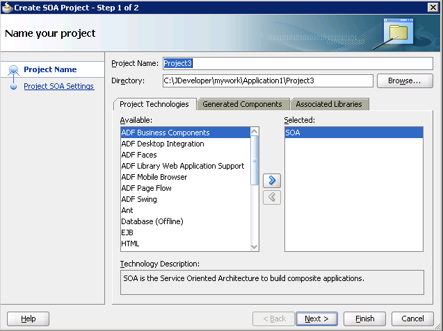 Разработка заглушек бизнес-процесса на языке BPEL на основе Oracle SOA Suite и Weblogic - 39 Разработка заглушек бизнес-процесса на языке BPEL на основе Oracle SOA Suite и Weblogic - 39