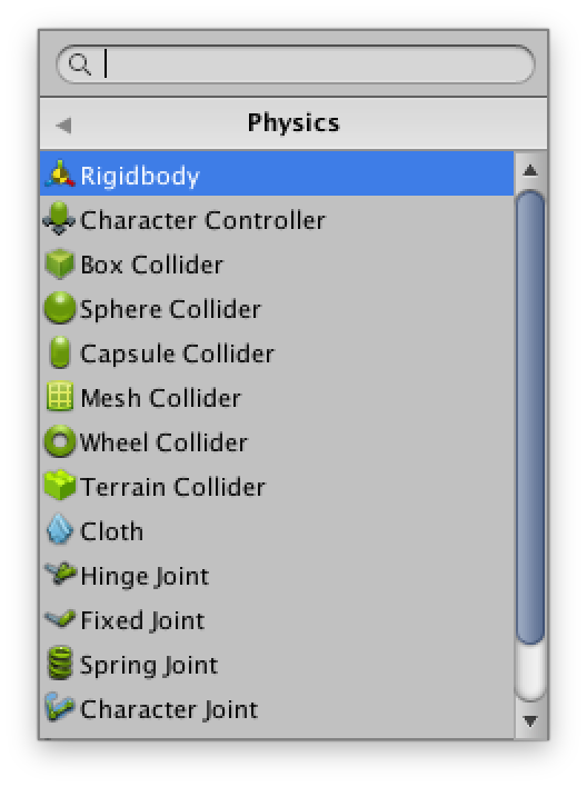 Создаем игру для WebGL с помощью Unity 5 и JavaScript - 6 Создаем игру для WebGL с помощью Unity 5 и JavaScript - 6